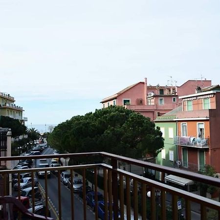 Casa Del Pescatore Apartment Монеглия Екстериор снимка