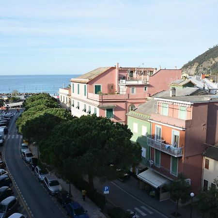 Casa Del Pescatore Apartment Монеглия Екстериор снимка