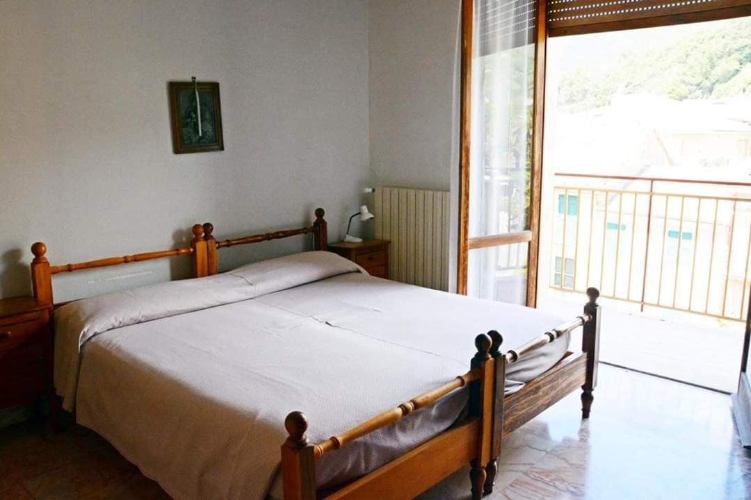 Casa Del Pescatore Apartment Монеглия Екстериор снимка