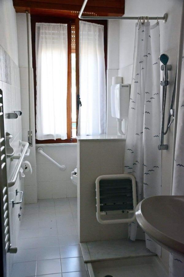 Casa Del Pescatore Apartment Монеглия Екстериор снимка
