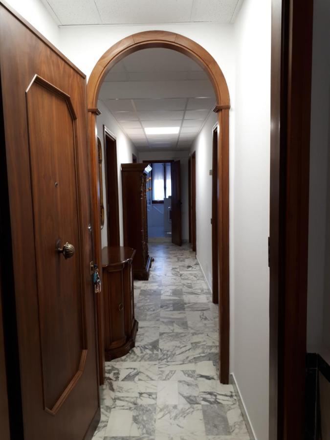 Casa Del Pescatore Apartment Монеглия Екстериор снимка