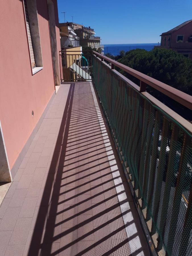 Casa Del Pescatore Apartment Монеглия Екстериор снимка