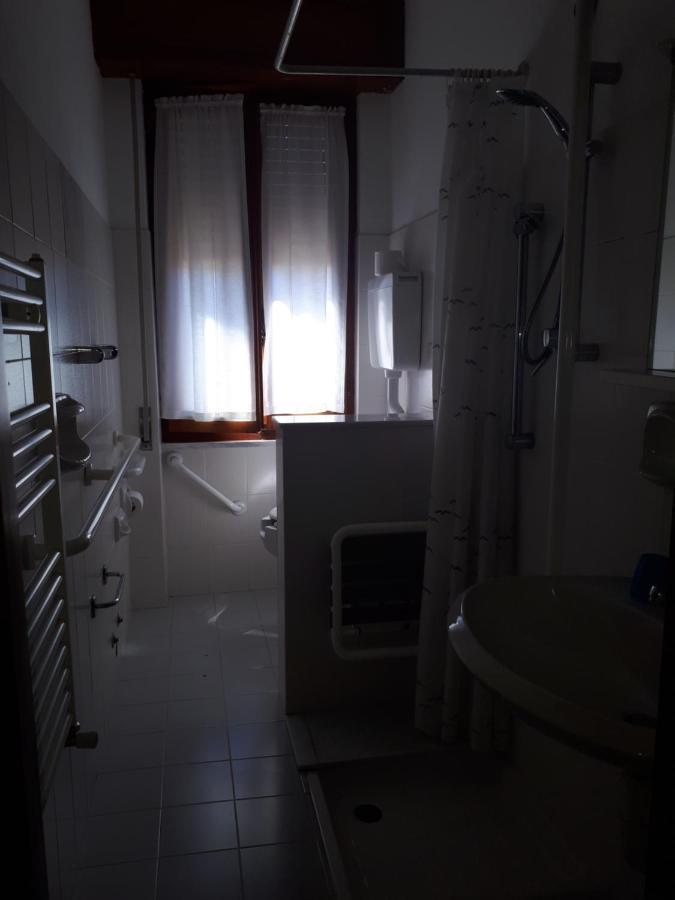 Casa Del Pescatore Apartment Монеглия Екстериор снимка