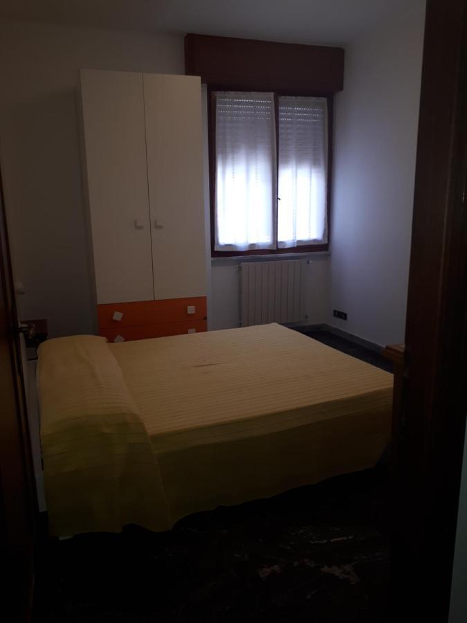 Casa Del Pescatore Apartment Монеглия Екстериор снимка