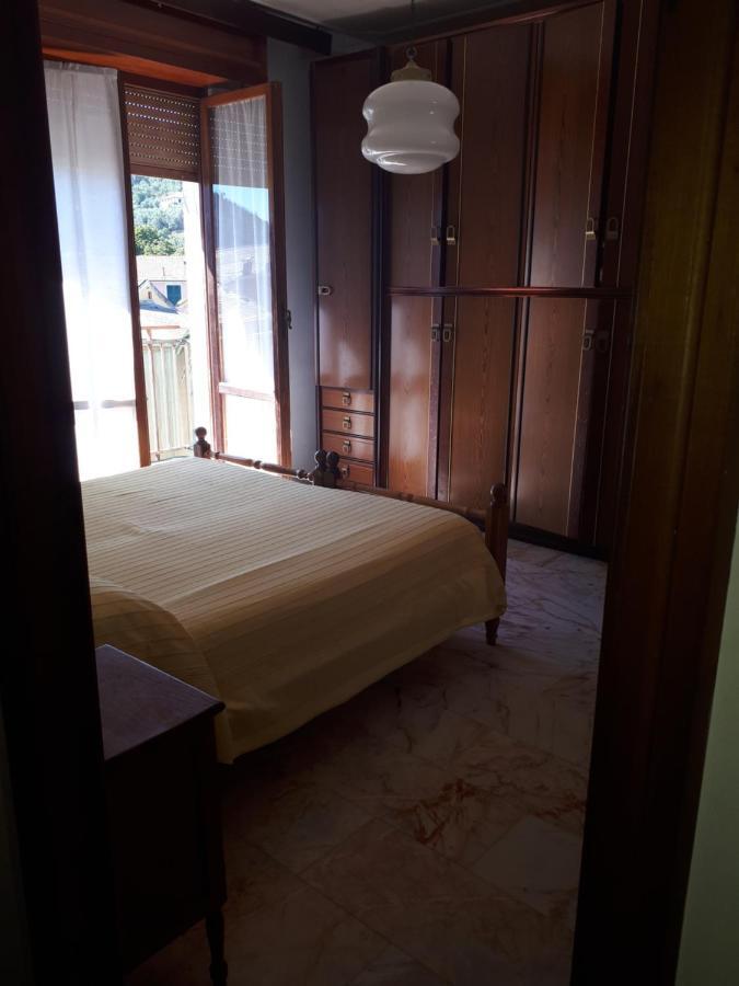 Casa Del Pescatore Apartment Монеглия Екстериор снимка