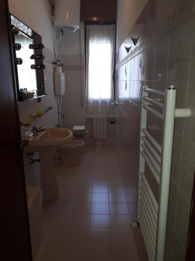 Casa Del Pescatore Apartment Монеглия Екстериор снимка
